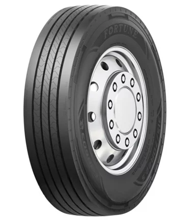 Шины FORTUNE FAR603 355/50 R22.5 156K 20PR Steer