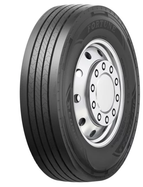 Image Шины FORTUNE FAR603 355/50 R22.5 156K 20PR Steer