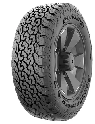 Anvelope PETLAS Peaklander AT 215/65 R16 103/100S 8PR