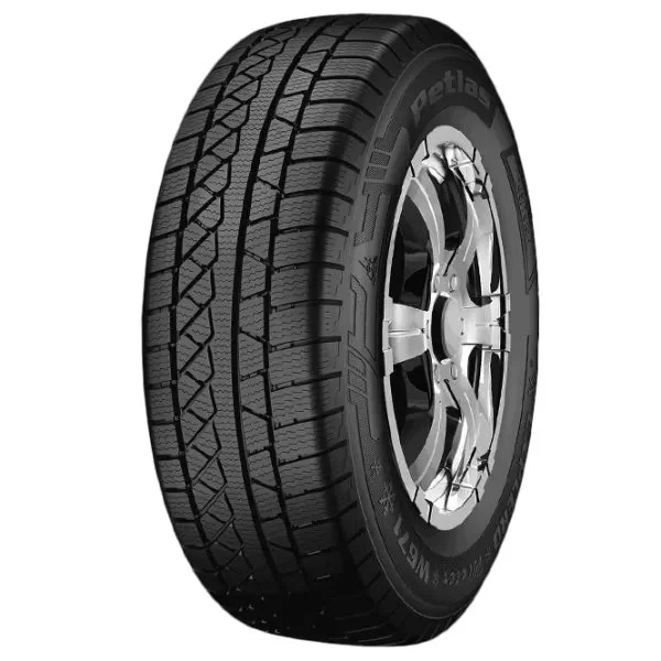 Шины PETLAS Explero winter W671 255/60 R17 110V