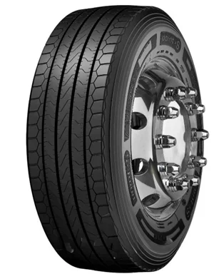 Image Шины POINTS Regional Haul 315/80 R22.5 156/150M Steer