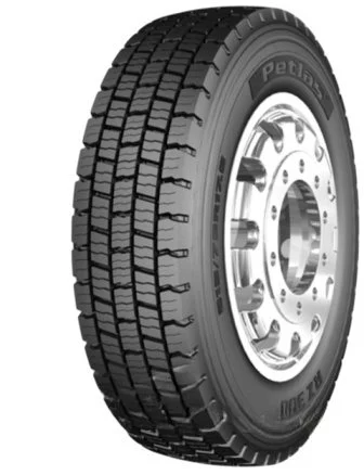 Шины PETLAS RZ300 265/70 R17.5 140/138M 16PR Drive
