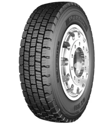 Шины PETLAS RZ300 265/70 R17.5 140/138M 16PR Drive