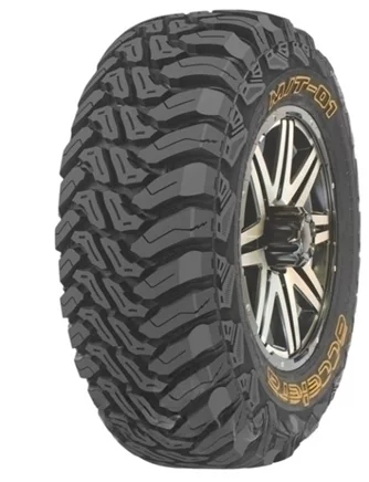 Anvelope ACCELERA MT-01 31x10.5 R15 (265/75 R15) 109Q 6PR