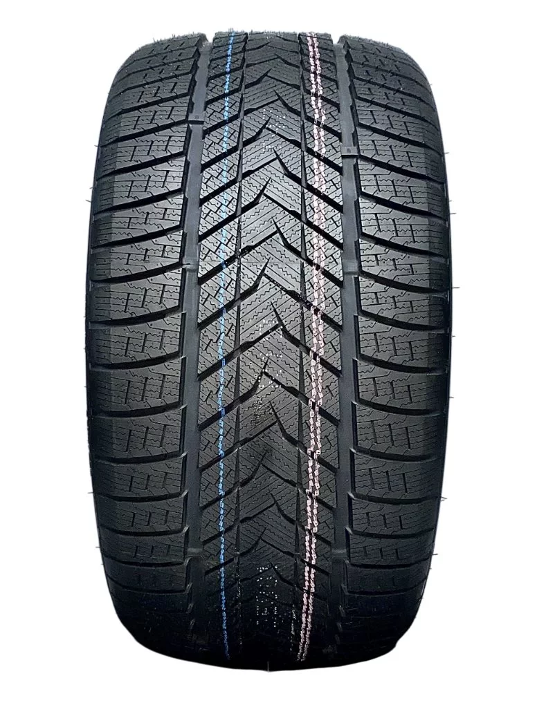 Шины ILINK SnowGripper2 275/30 R20 97H