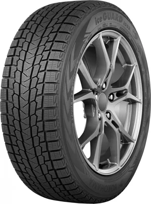 Image Шины YOKOHAMA Ice Guard IG53 215/45 R20 95T