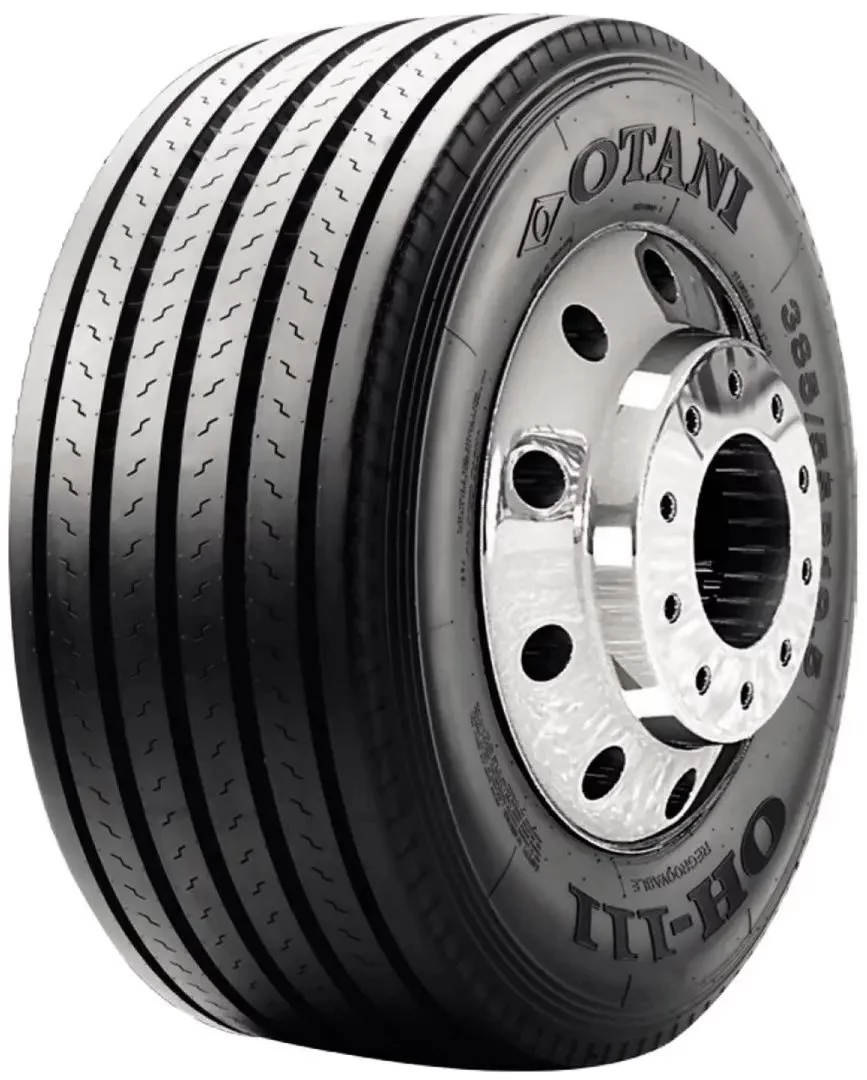 Шины OTANI OH111 385/55 R19.5 156J 18PR Trailer