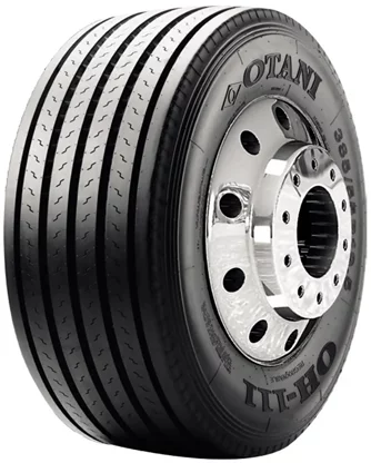 Anvelope OTANI OH111 385/55 R19.5 156J 18PR Trailer
