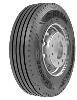 Image Anvelope OTANI OH121 315/80 R22.5 156/150L 20PR Steer