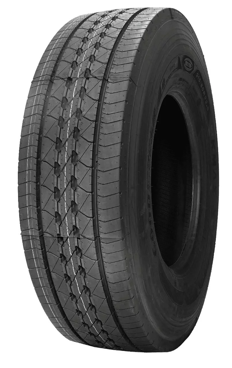 Anvelope GOODYEAR KMAX S Gen2 315/80 R22.5 156/154M Steer