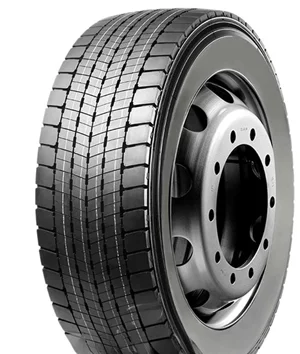 Image Шины HUBTRAC Highway D11 315/80 R22.5 156/150L 20PR Drive