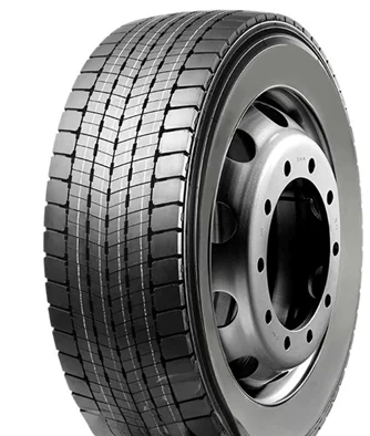 Шины HUBTRAC Highway D11 315/80 R22.5 156/150L 20PR Drive