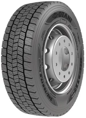 Image Anvelope OTANI OH322 205/75 R17.5 124/122M 12PR Drive