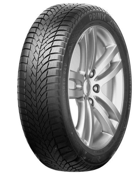 Image Шины PRINX Excelia 215/65 R17 103V