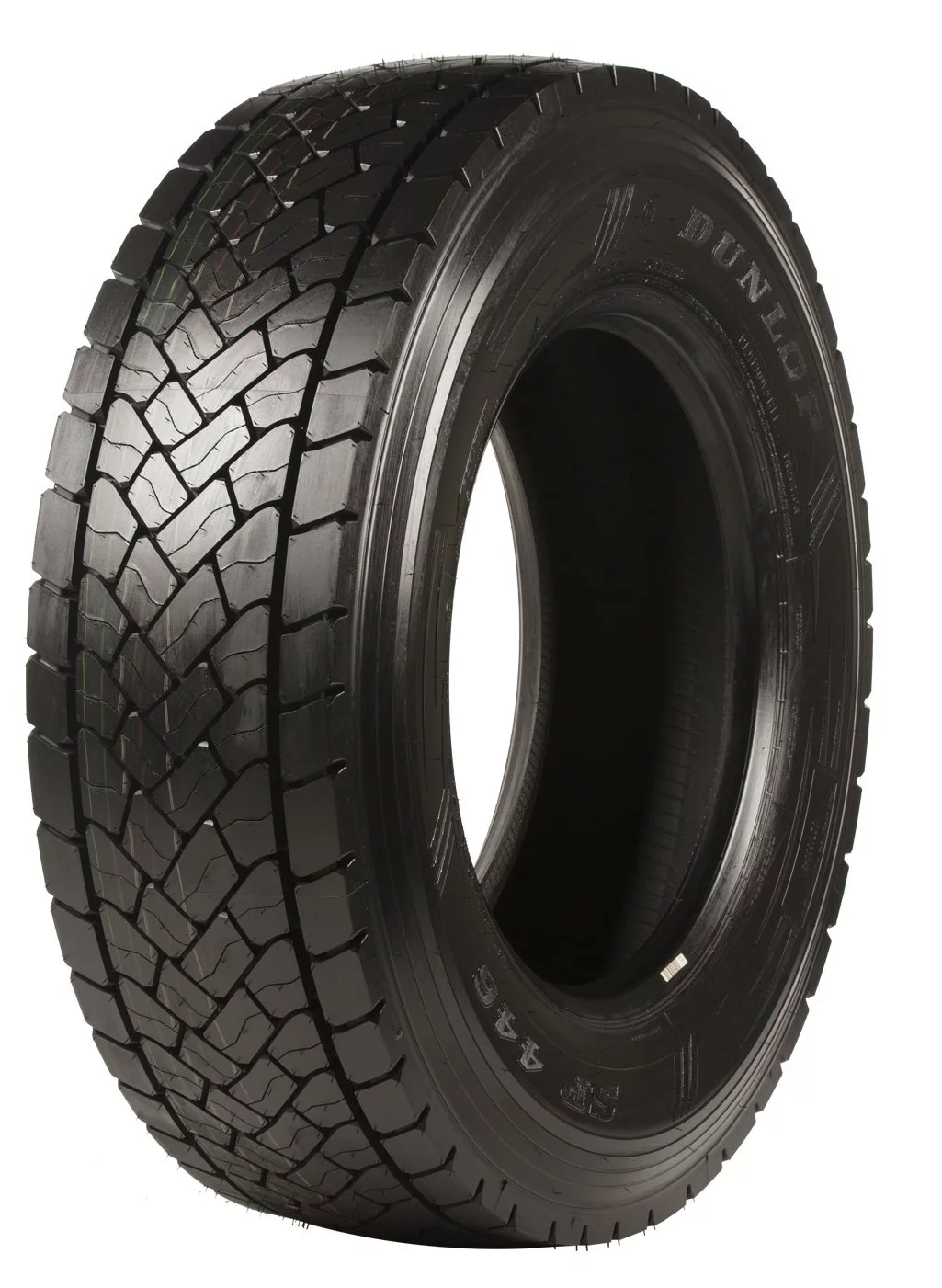 Anvelope DUNLOP SP446 Drive 315/80 R22.5 156/154M