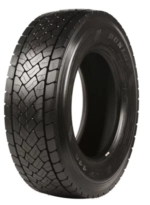 Image Anvelope DUNLOP SP446 Drive 315/80 R22.5 156/154M