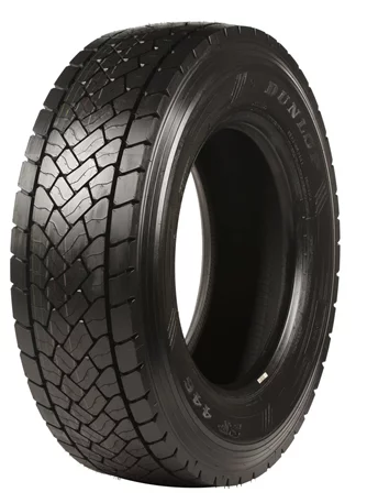 Шины DUNLOP SP446 Drive 315/80 R22.5 156/154M