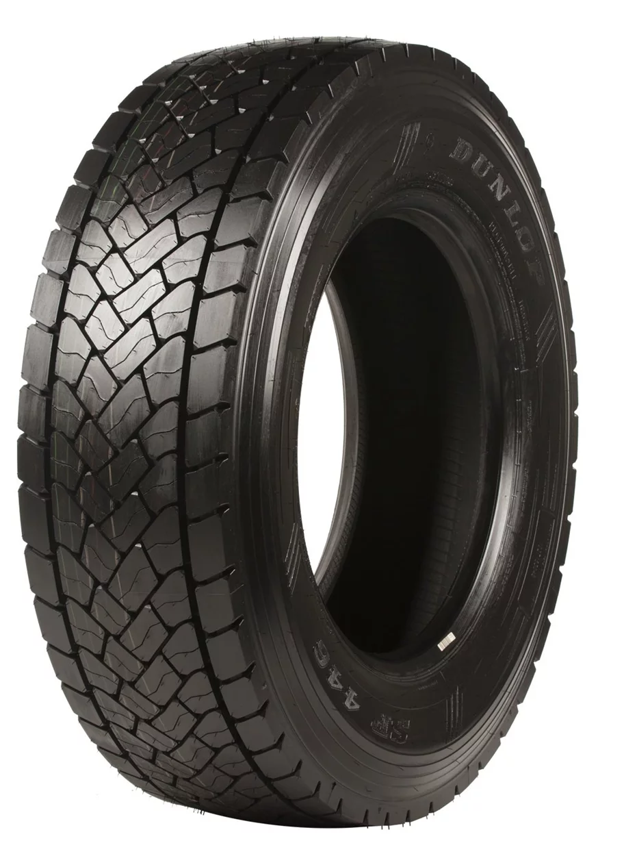 Image Шины DUNLOP SP446 Drive 315/80 R22.5 156/154M