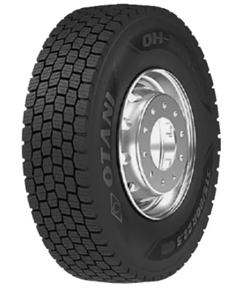 Anvelope OTANI OH320 295/60 R22.5 150/147K 16PR Drive