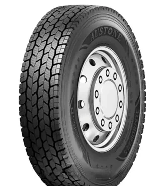 Image Шины FORTUNE Nordis D802 315/70 R22.5 154/150M 20PR Drive