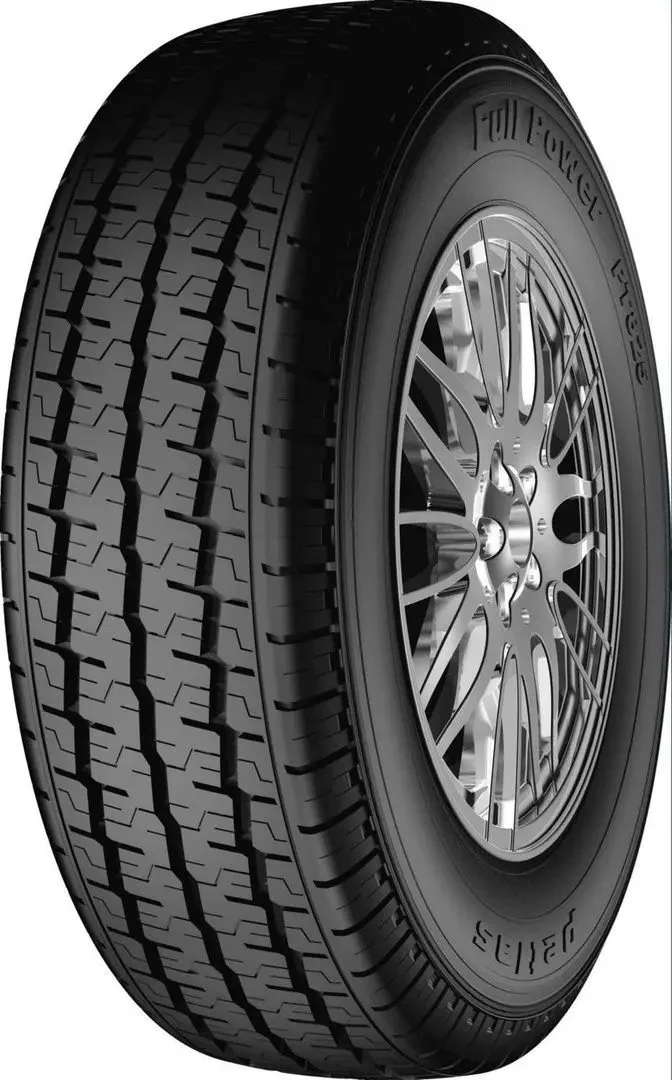 Anvelope PETLAS Full Power PT825 225/70 R15C 112/110R 8PR