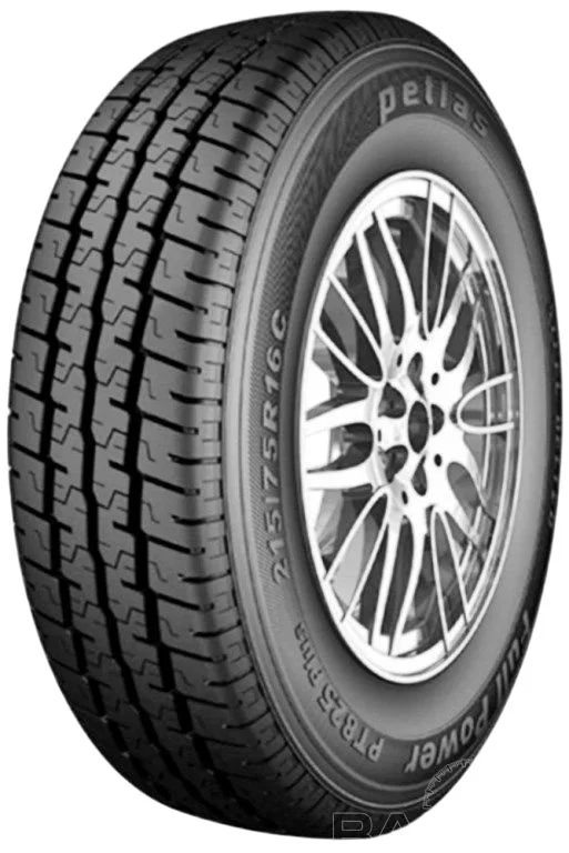 Шины PETLAS Full Power PT825 195/70 R15C 104/102R 8PR