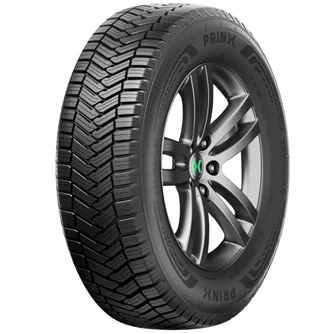 Шины PRINX Vanea 4S 195/75 R16C 110/108R 10PR