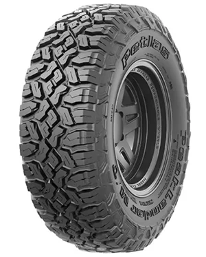 Image Anvelope PETLAS Peaklander MT 315/75 R16 121Q 8PR