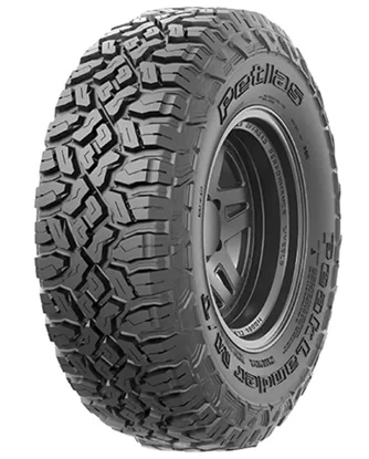 Anvelope PETLAS Peaklander MT 315/75 R16 121Q 8PR
