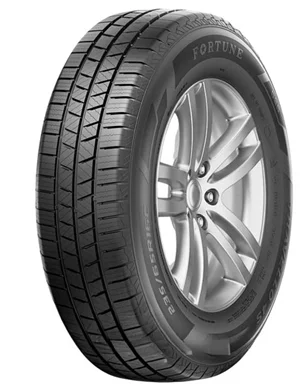 Image Шины FORTUNE Travello 4S 235/65 R16C 121/119R 10PR