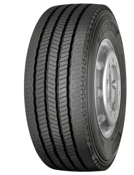 Шины YOKOHAMA 124R 315/80 R22.5 156L Steer