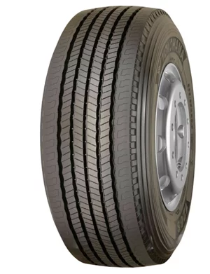 Image Шины YOKOHAMA 126S 385/65 R22.5 164K Steer