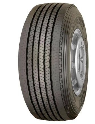 Шины YOKOHAMA 126S 385/65 R22.5 164K Steer