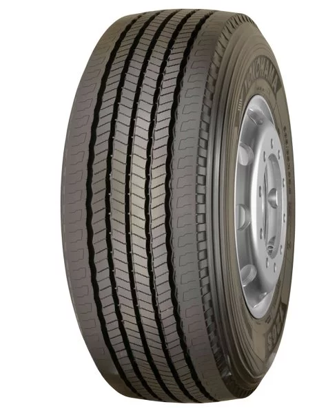 Image Шины YOKOHAMA 126S 385/65 R22.5 164K Steer