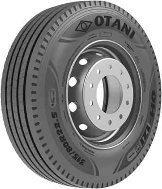 Anvelope OTANI OH121 295/80 R22.5 152/148M 16PR Steer