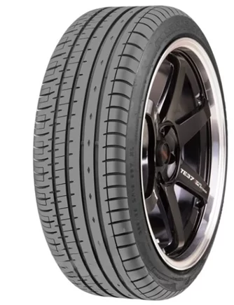 Anvelope ACCELERA PHI-R 245/35 R21 96Y