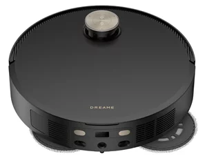 Image Робот-пылесос Dreame X50 Master Black