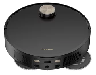 Робот-пылесос Dreame X50 Master Black
