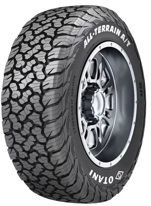 Image Шины OTANI SA2000 RWL AT 245/70 R16 118/115Q