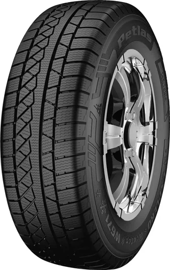 Шины PETLAS Explero winter W671 235/65 R17 108V