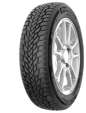 Шины PETLAS Snowmaster 2 165/65 R14 79T
