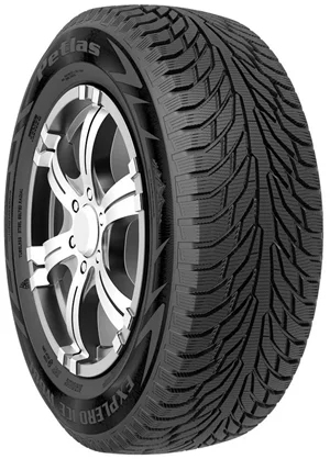 Image Шины PETLAS Explero Ice W681 215/65 R16 102T