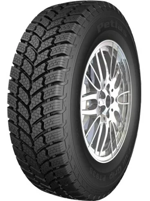 Image Anvelope PETLAS Full Grip PT935 195/65 R16C 104/102T 8PR