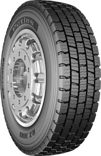 Anvelope PETLAS RZ300 245/70 R17.5 136/134M 18PR