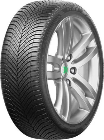 Шины PRINX Quattura 4SPlus 255/55 R18 109W
