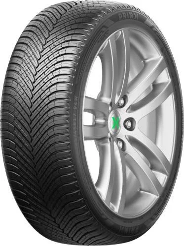 Image Шины PRINX Quattura 4SPlus 255/55 R18 109W