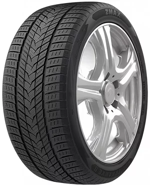 Image Шины ZMAX Winter Hawke 2 275/55 R20 117S