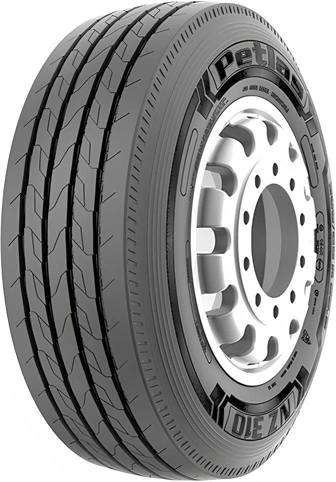Шины PETLAS NZ310 385/65 R22.5 164K 20PR Trailer
