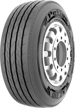 Image Шины PETLAS NZ310 385/65 R22.5 164K 20PR Trailer