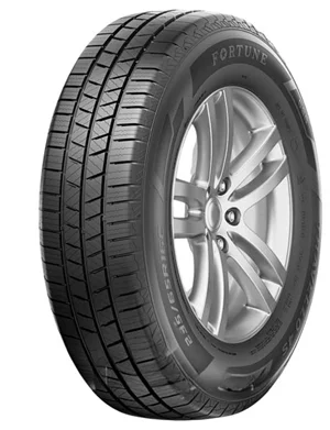 Image Шины FORTUNE Travello 4S 225/75 R16C 121/120R 10PR